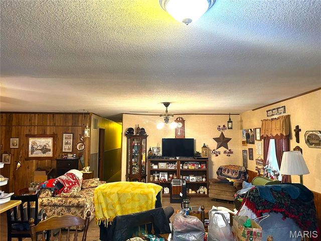 520 11th Street, Carrollton, IL 62016