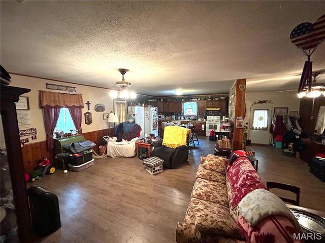 520 11th Street, Carrollton, IL 62016