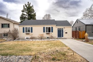 1238 Princeton Avenue, Billings, MT 59102