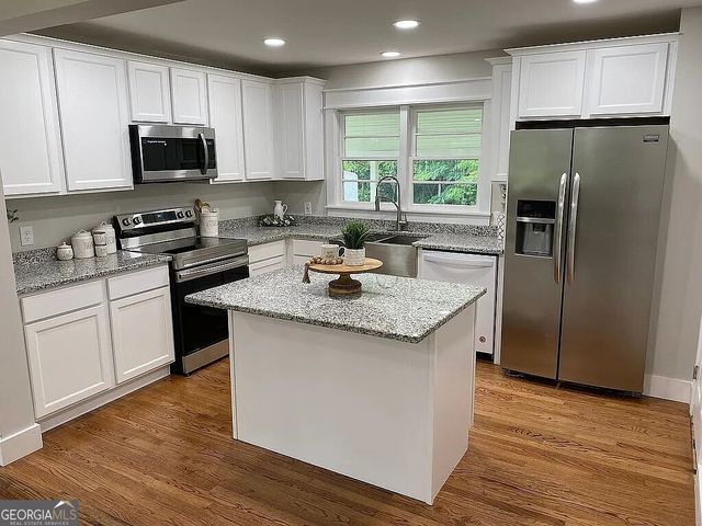 1806 S Ga 90 Highway, Cordele, GA 31015