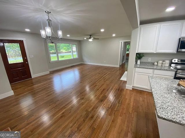 1806 S Ga 90 Highway, Cordele, GA 31015