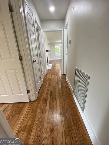 1806 S Ga 90 Highway, Cordele, GA 31015