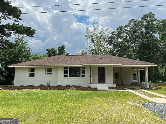 1806 S Ga 90 Highway, Cordele, GA 31015