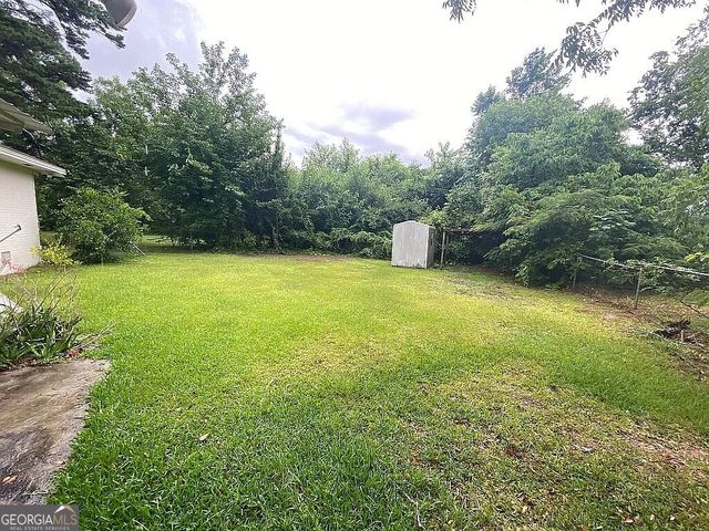 1806 S Ga 90 Highway, Cordele, GA 31015