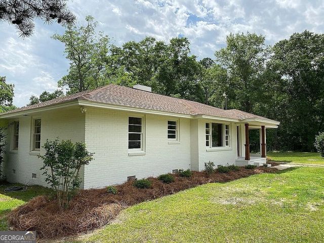 1806 S Ga 90 Highway, Cordele, GA 31015