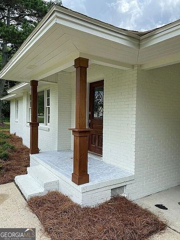 1806 S Ga 90 Highway, Cordele, GA 31015