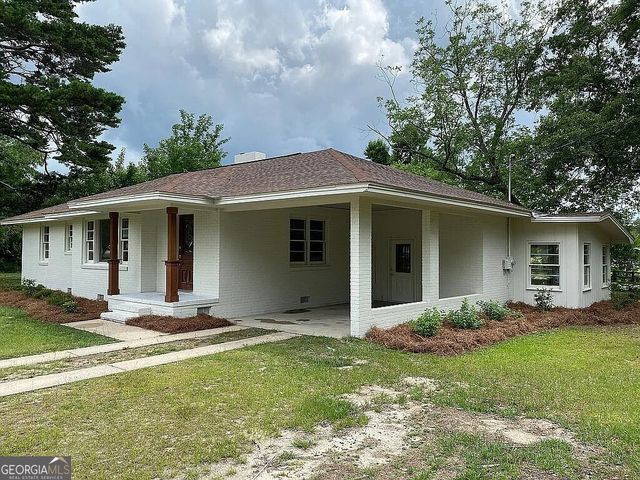 1806 S Ga 90 Highway, Cordele, GA 31015