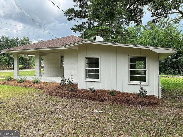 1806 S Ga 90 Highway, Cordele, GA 31015