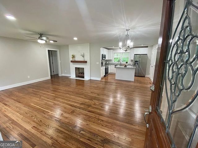 1806 S Ga 90 Highway, Cordele, GA 31015