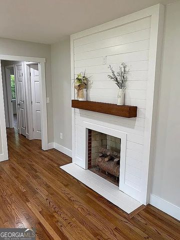 1806 S Ga 90 Highway, Cordele, GA 31015