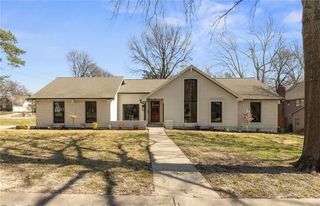10301 Howe Drive, Leawood, KS 66206