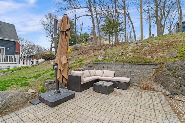 15 Oak View Ave, Salem, MA 01970