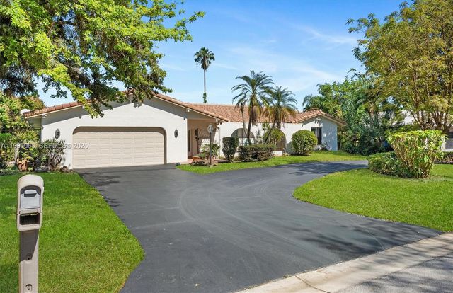 11101 NW 26th Dr, Coral Springs, FL 33065
