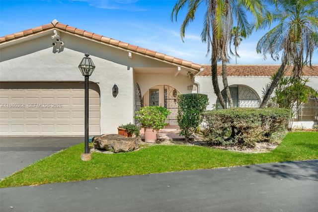 11101 NW 26th Dr, Coral Springs, FL 33065