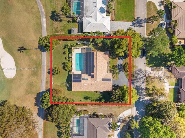 11101 NW 26th Dr, Coral Springs, FL 33065