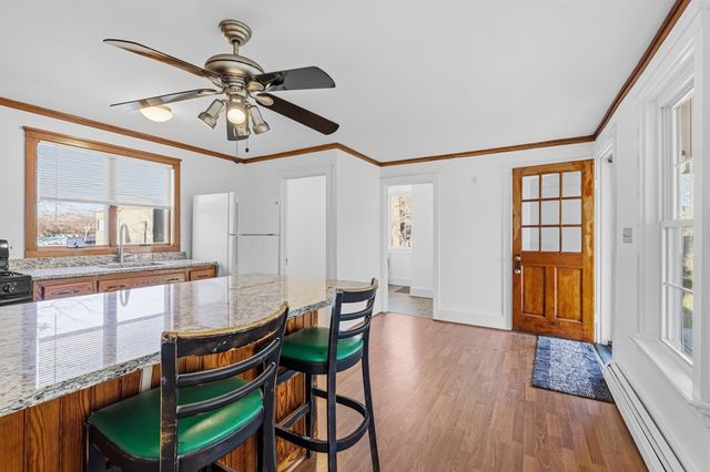 10 Charles St, West Bridgewater, MA 02379