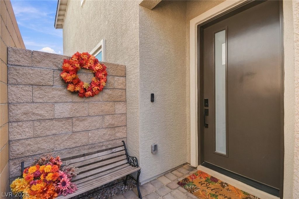 10404 Vista Argento Avenue, Las Vegas, NV 89166 — photo 5