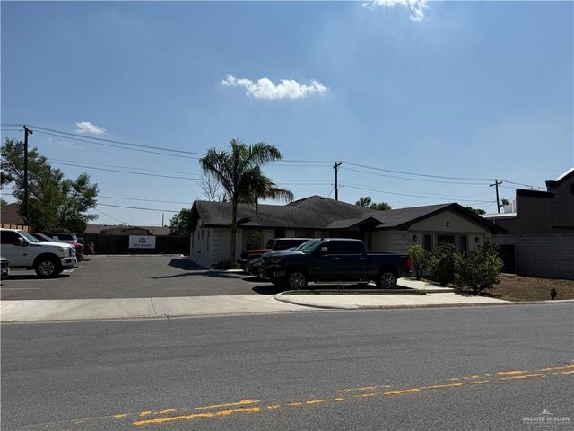 1711 Savannah Avenue, Mcallen, TX 78503