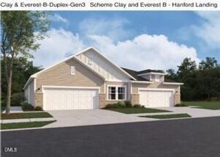 834 Hanford Landing Drive, Graham, NC 27253