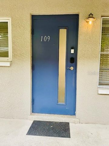 212 S CHURCH AVENUE 109, Tampa, FL 33609