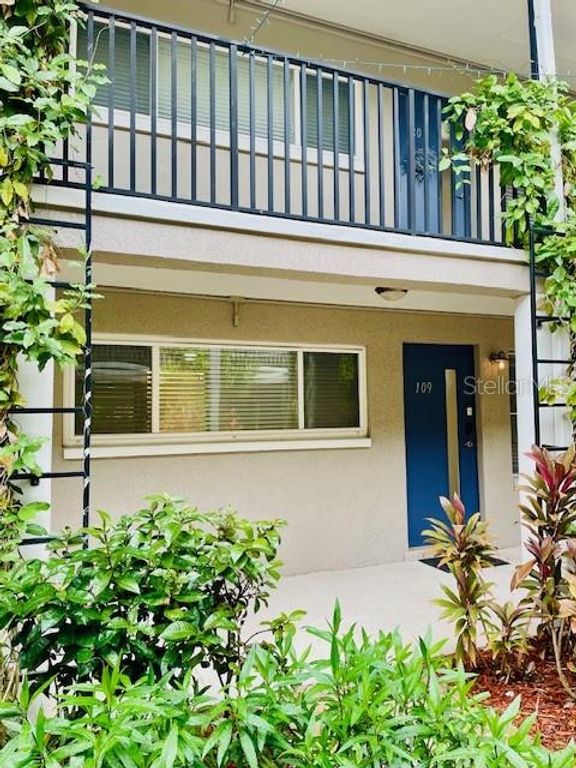 212 S CHURCH AVENUE 109, Tampa, FL 33609