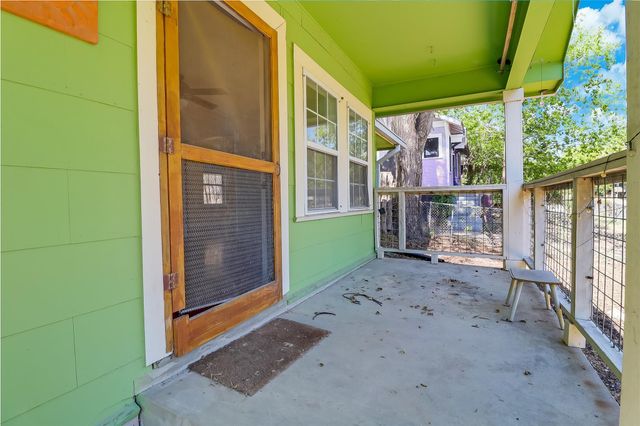 1706 Maple Ave, Austin, TX 78702