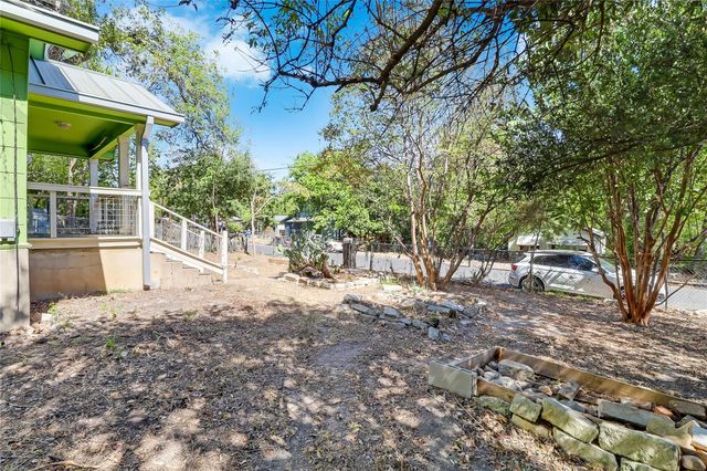 1706 Maple Ave, Austin, TX 78702