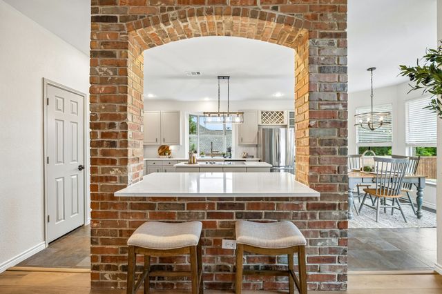 1300 Edgewood Court, Carrollton, TX 75007