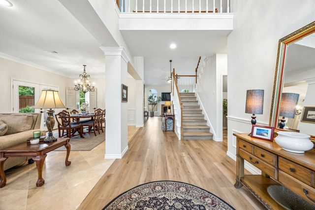 1300 Edgewood Court, Carrollton, TX 75007