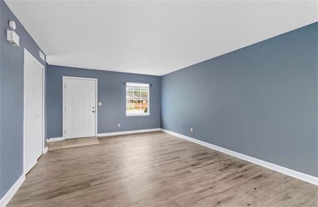 4701 Flat Shoals Road 65A, Union City, GA 30291