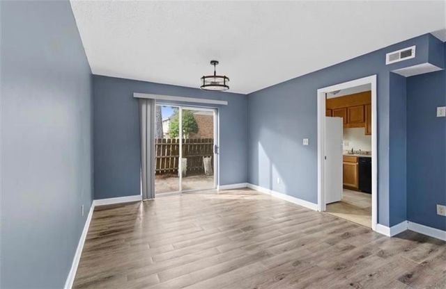 4701 Flat Shoals Road 65A, Union City, GA 30291