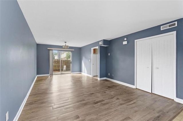 4701 Flat Shoals Road 65A, Union City, GA 30291