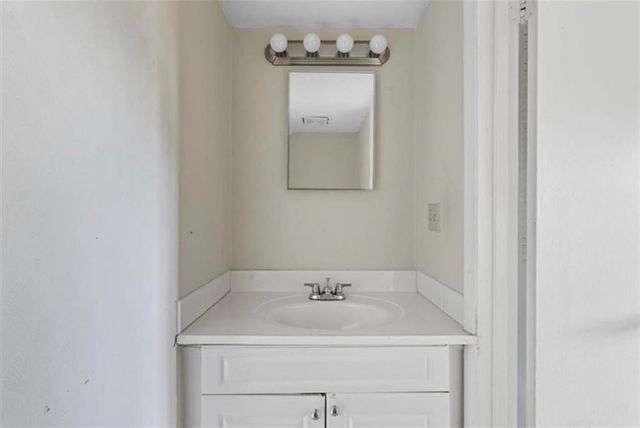 4701 Flat Shoals Road 65A, Union City, GA 30291