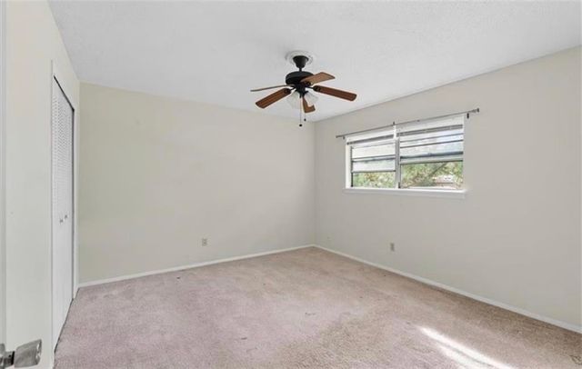 4701 Flat Shoals Road 65A, Union City, GA 30291