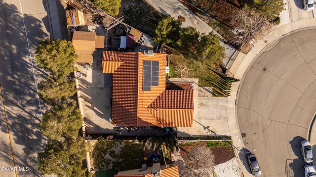 6147 Katrina Pl Place, Palmdale, CA 93552