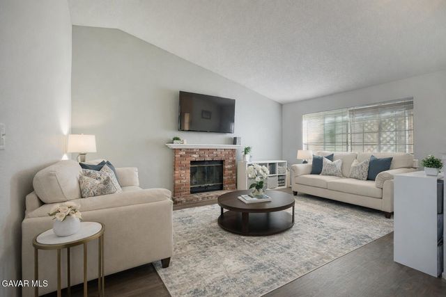 6147 Katrina Pl Place, Palmdale, CA 93552