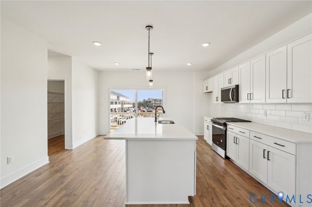 12002 Afternoon Path, Henrico, VA 23233