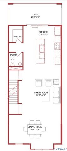 12002 Afternoon Path, Henrico, VA 23233