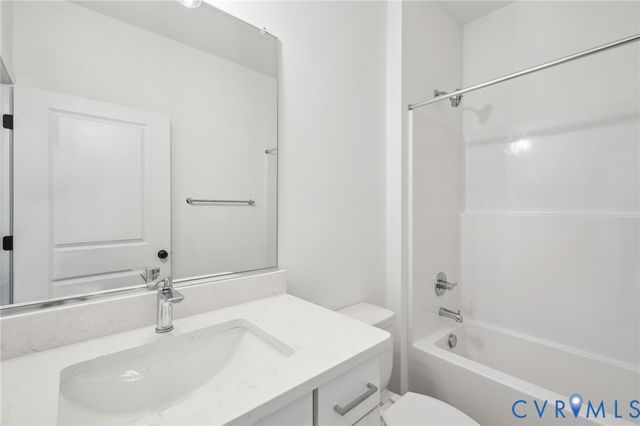 12002 Afternoon Path, Henrico, VA 23233