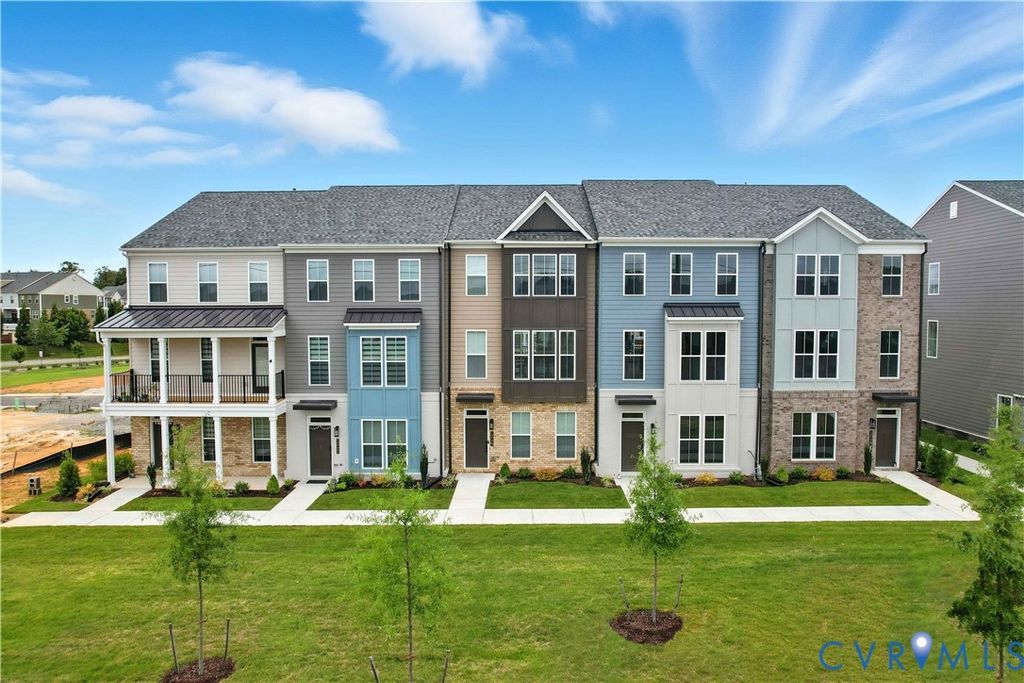 12002 Afternoon Path, Henrico, VA 23233