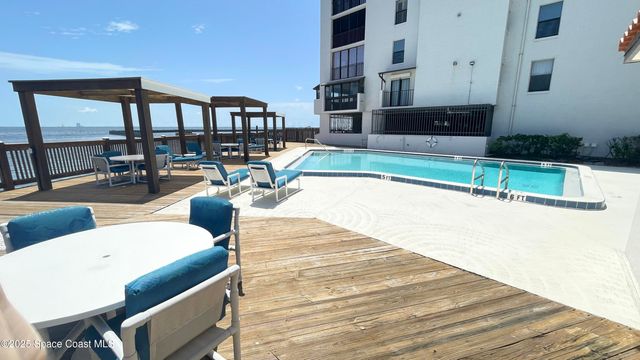 4747 S Washington Avenue, 144, Titusville, FL 32780