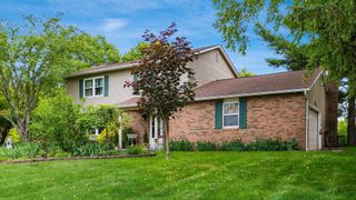110 Canterberry Lane SW, Reynoldsburg, OH 43068