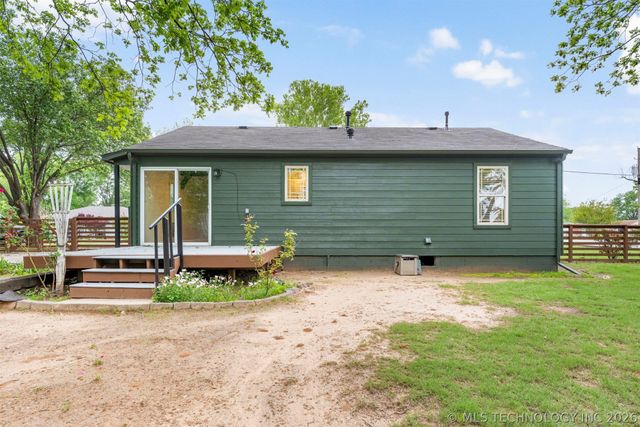 7925 E 129th Street S, Bixby, OK 74008