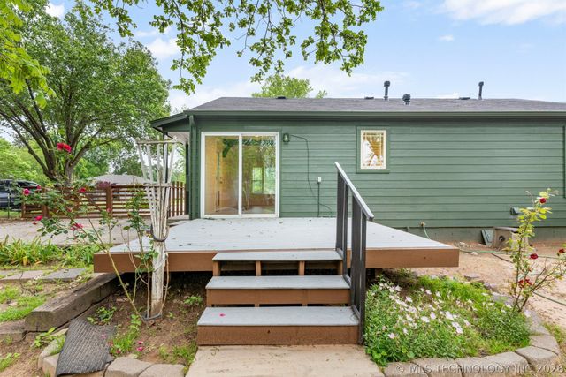 7925 E 129th Street S, Bixby, OK 74008