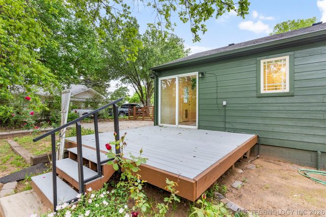 7925 E 129th Street S, Bixby, OK 74008