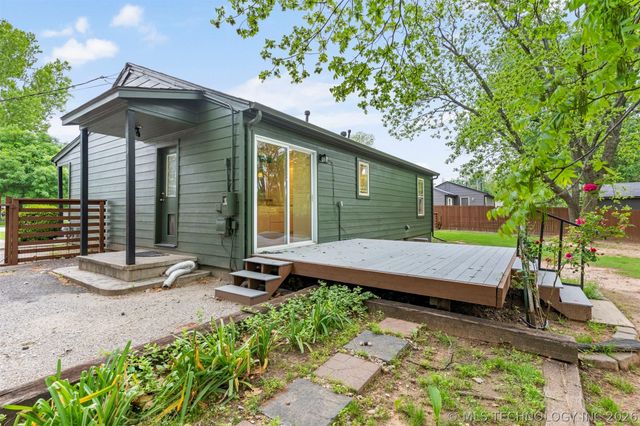 7925 E 129th Street S, Bixby, OK 74008