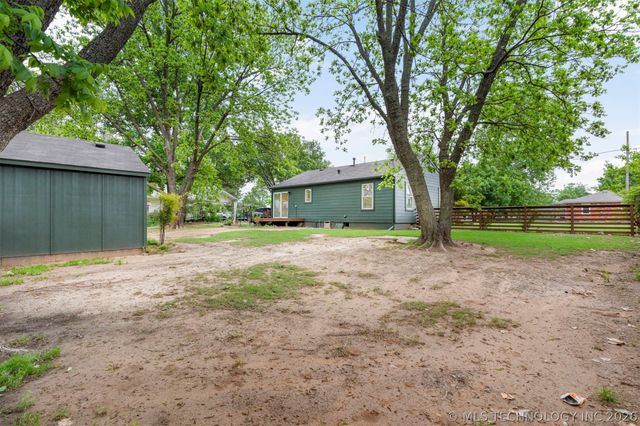 7925 E 129th Street S, Bixby, OK 74008