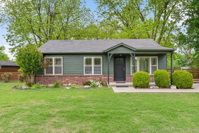 7925 E 129th Street S, Bixby, OK 74008