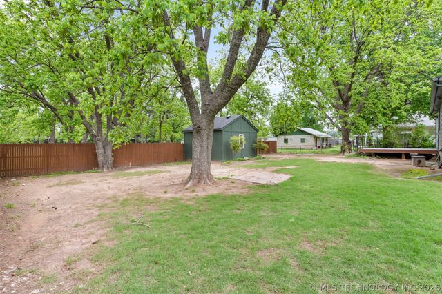 7925 E 129th Street S, Bixby, OK 74008