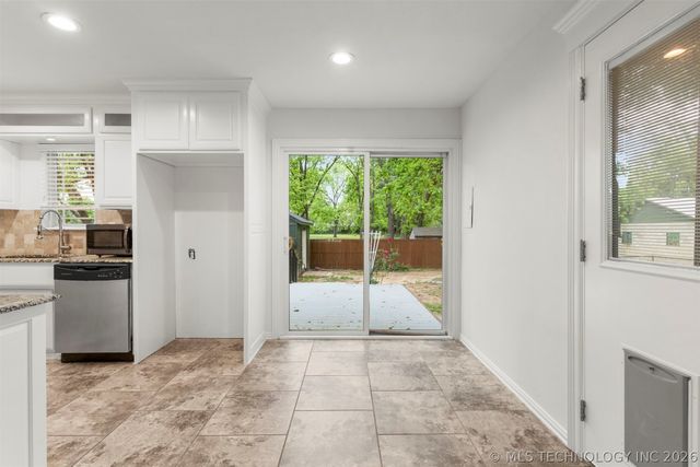 7925 E 129th Street S, Bixby, OK 74008